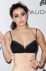 CHARLI XCX at Warner Music Group Grammy After Party in Los Angeles 02/12/2017
