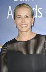 CHELSEA HANDLER at 2017 Writers Guild Awards in Beverly Hills 02/19/2017
