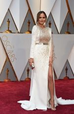 CHRISSY TEIGEN at 89th Annual Academy Awards in Hollywood 02/26/2017