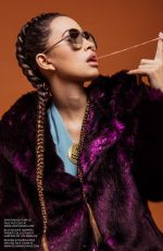 CHRISTIAN SERRATOS in Bello Magazine, Issue #144