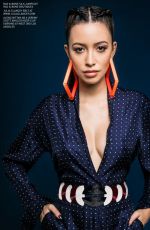 CHRISTIAN SERRATOS in Bello Magazine, Issue #144