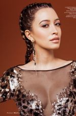 CHRISTIAN SERRATOS in Bello Magazine, Issue #144
