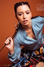 CHRISTIAN SERRATOS in Bello Magazine, Issue #144