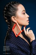 CHRISTIAN SERRATOS in Bello Magazine, Issue #144
