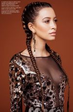 CHRISTIAN SERRATOS in Bello Magazine, Issue #144