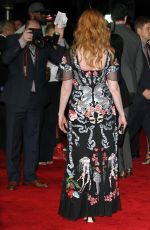 CHRISTINA HENDRICKS at 