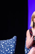CHRISTINA RICCI at Scad Presents Atvfest 2017 