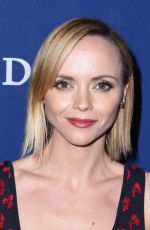 CHRISTINA RICCI at Scad Presents Atvfest 2017 