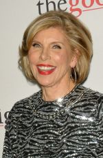 CHRISTINE BARANSKI at 