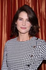 COBIE SMULDERS at 