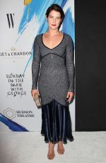 COBIE SMULDERS at 
