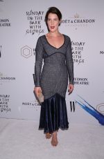 COBIE SMULDERS at 