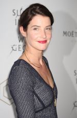 COBIE SMULDERS at 
