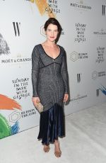 COBIE SMULDERS at 