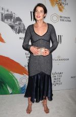 COBIE SMULDERS at 