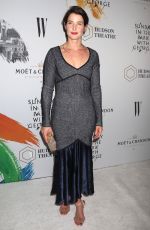 COBIE SMULDERS at 