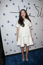 CRYSTAL REED at Tyler Ellis’ 5th Anniversary Celebration in Los Angeles 01/31/2017