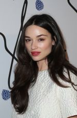 CRYSTAL REED at Tyler Ellis’ 5th Anniversary Celebration in Los Angeles 01/31/2017