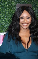 CYNTHIA BAILEY at WCRF An Unforgettable Evening in Beverly Hills 02/16/2017