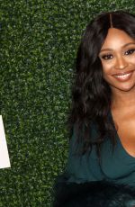 CYNTHIA BAILEY at WCRF An Unforgettable Evening in Beverly Hills 02/16/2017