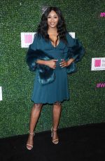 CYNTHIA BAILEY at WCRF An Unforgettable Evening in Beverly Hills 02/16/2017