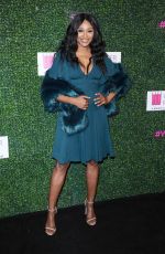 CYNTHIA BAILEY at WCRF An Unforgettable Evening in Beverly Hills 02/16/2017