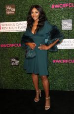 CYNTHIA BAILEY at WCRF An Unforgettable Evening in Beverly Hills 02/16/2017