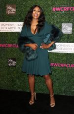 CYNTHIA BAILEY at WCRF An Unforgettable Evening in Beverly Hills 02/16/2017