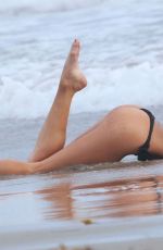 DAISY LEA in Bikini at 138 Water Photoshoot in Malibu february 3, 2017 8mq