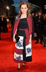 DAISY RIDLEY at Bafta 2017 Awards in London 02/12/2017