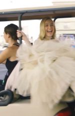 DAKOTA FANNING for Vanity Fair Hollywood Issue