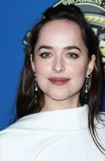 DAKOTA JOHNSON at 31st Annual ASC Awards for Cinematography in Hollywood 02/04/2017