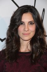 DANIELA RUAH at Tyler Ellis’ 5th Anniversary Celebration in Los Angeles 01/31/2017