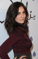 DANIELA RUAH at Tyler Ellis’ 5th Anniversary Celebration in Los Angeles 01/31/2017