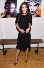 DANIELLE CAMPBELL at Marc Jacobs Beauty Celebrates Kaia Gerber 02/15/2017
