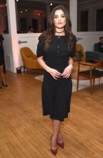 DANIELLE CAMPBELL at Marc Jacobs Beauty Celebrates Kaia Gerber 02/15/2017