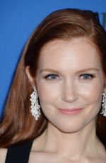 DARBY STANCHFIELD at 31st Annual ASC Awards for Cinematography in Hollywood 02/04/2017