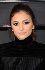 DAYA at 59th Annual Grammy Awards in Los Angeles 02/12/2017