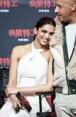 DEEPIKA PADUKONE at 
