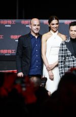 DEEPIKA PADUKONE at 
