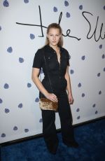DESTRY ALLYN SPIELBERG at Tyler Ellis