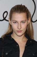 DESTRY ALLYN SPIELBERG at Tyler Ellis