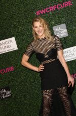 DESTRY ALLYN SPIELBERG at WCRF An Unforgettable Evening in Beverly Hills 02/16/2017