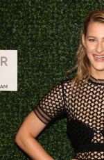 DESTRY ALLYN SPIELBERG at WCRF An Unforgettable Evening in Beverly Hills 02/16/2017