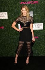 DESTRY ALLYN SPIELBERG at WCRF An Unforgettable Evening in Beverly Hills 02/16/2017