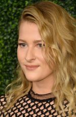 DESTRY ALLYN SPIELBERG at WCRF An Unforgettable Evening in Beverly Hills 02/16/2017