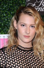 DESTRY ALLYN SPIELBERG at WCRF An Unforgettable Evening in Beverly Hills 02/16/2017