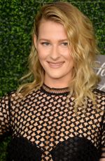 DESTRY ALLYN SPIELBERG at WCRF An Unforgettable Evening in Beverly Hills 02/16/2017
