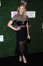DESTRY ALLYN SPIELBERG at WCRF An Unforgettable Evening in Beverly Hills 02/16/2017