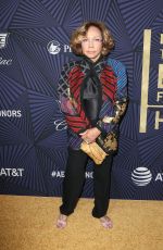 DIAHANN CARROLL at Bet’s 2017 American Black Film Festival Honors Awards in Beverly Hills 02/17/2017